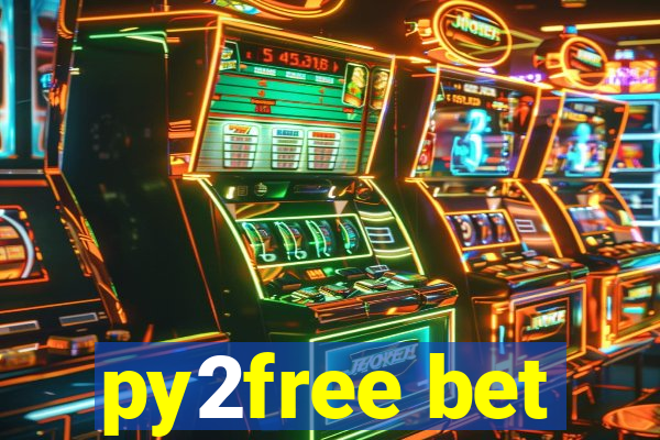 py2free bet